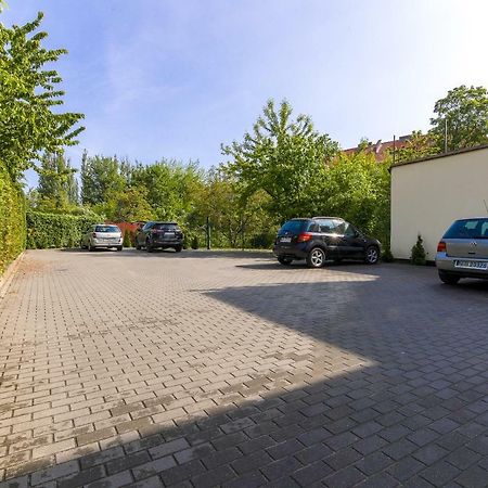 Nice Rooms - Pokoje Goscinne Gdansk Exterior photo