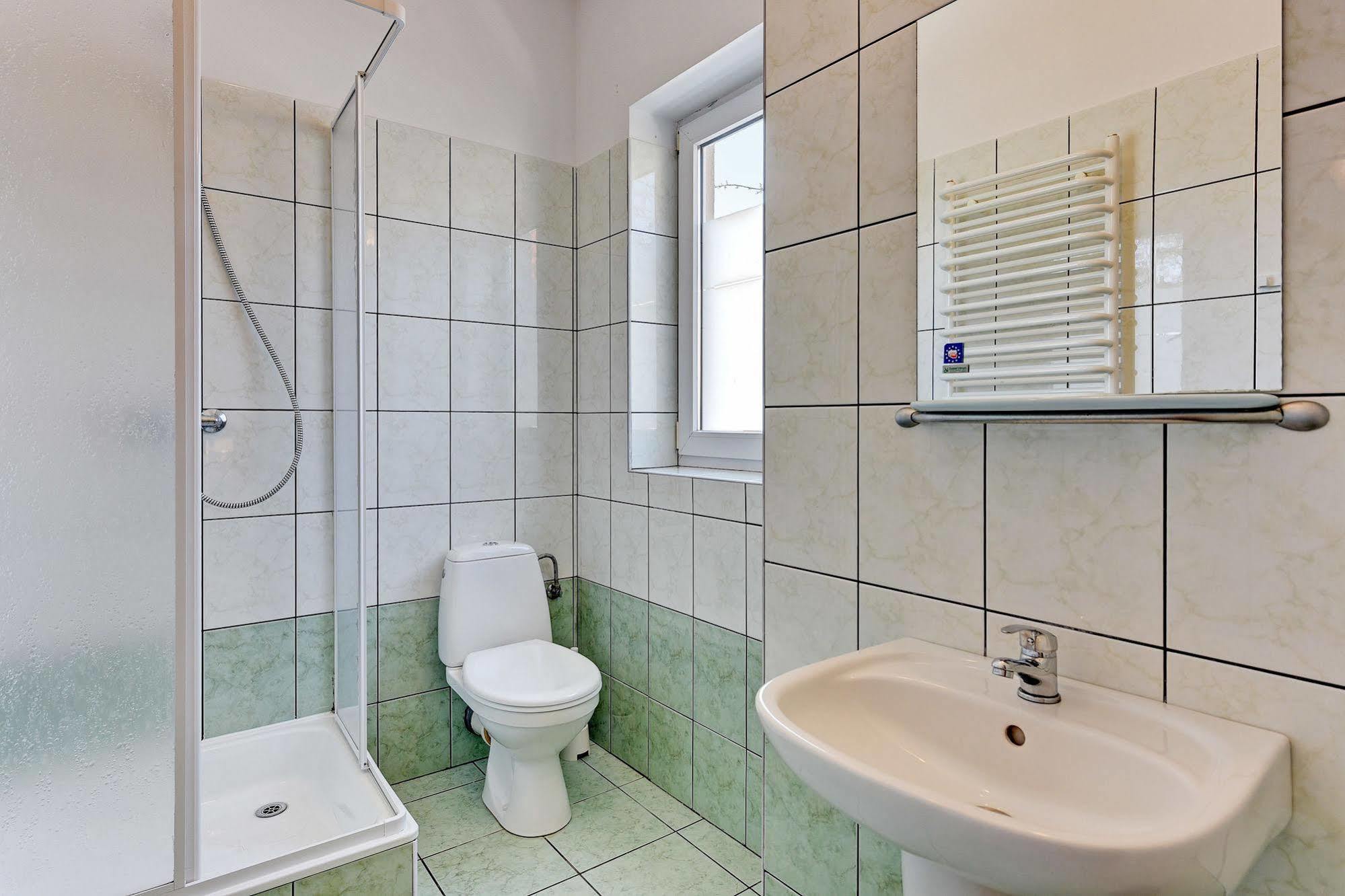 Nice Rooms - Pokoje Goscinne Gdansk Exterior photo
