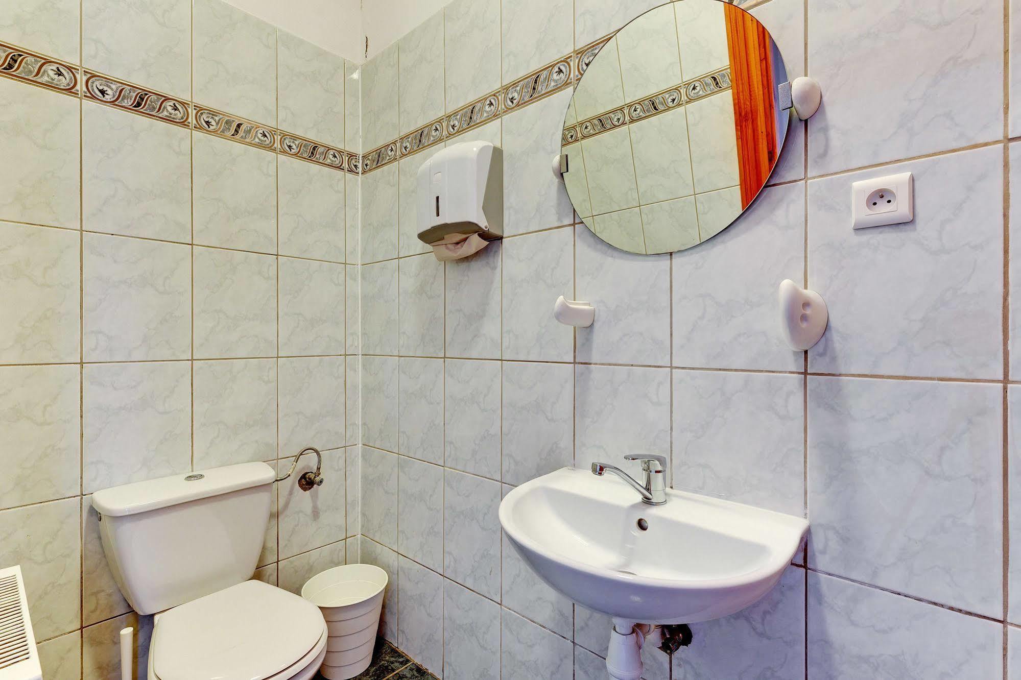 Nice Rooms - Pokoje Goscinne Gdansk Exterior photo