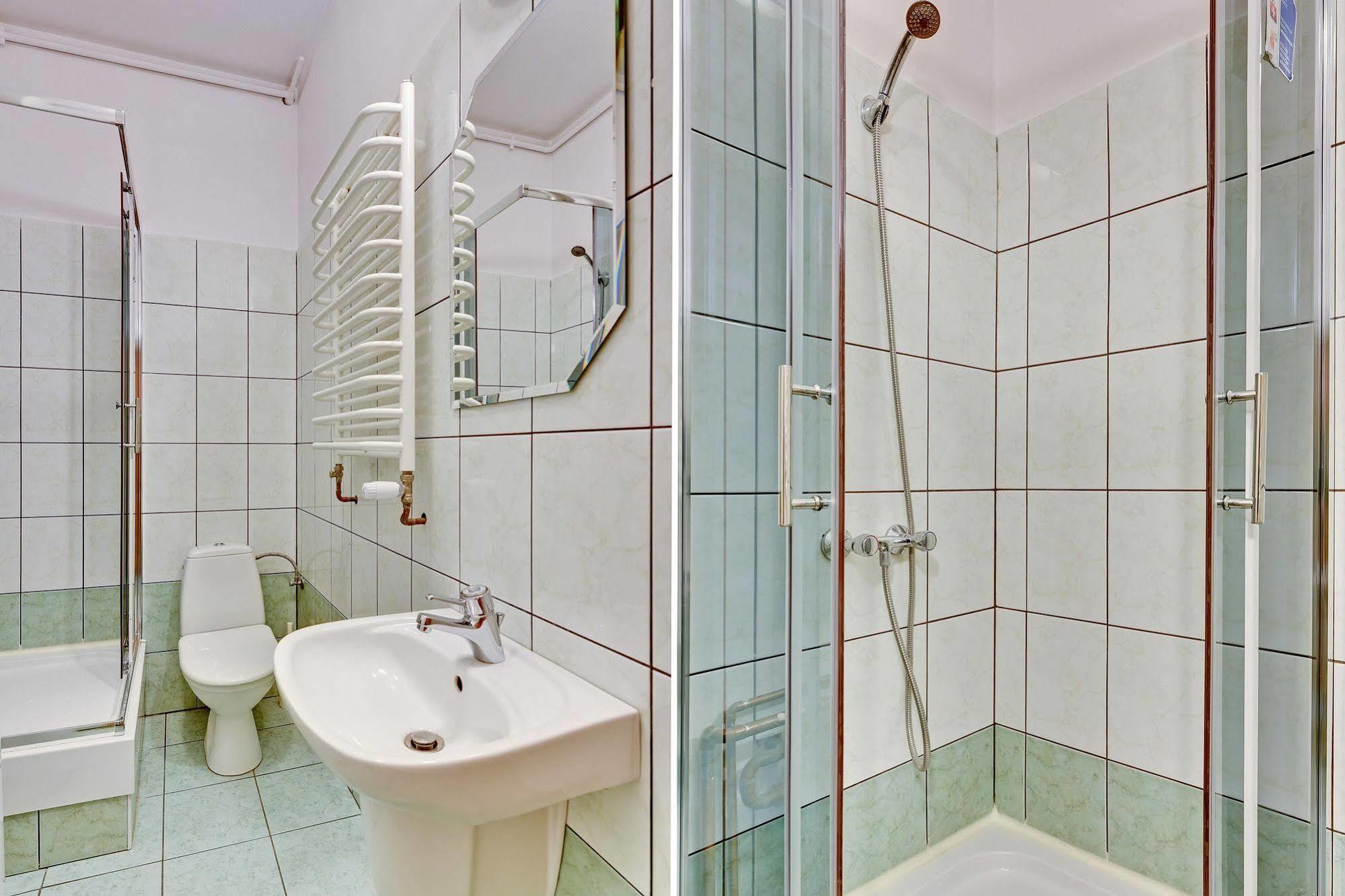 Nice Rooms - Pokoje Goscinne Gdansk Exterior photo